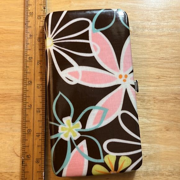 Braciano like new Wallet - Picture 3 of 7